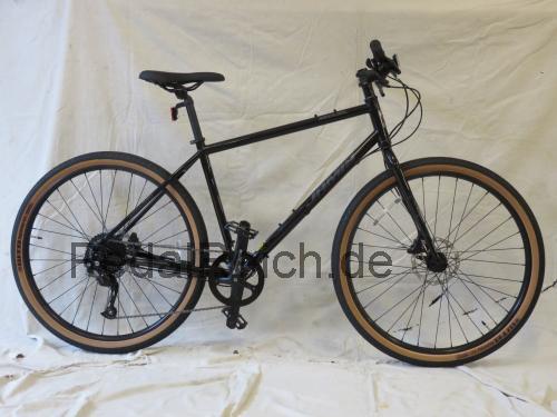 Jamis Sequel S3  technische daten 